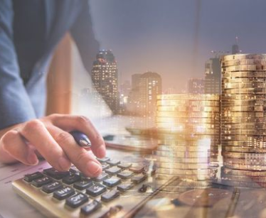 Banking & Finance