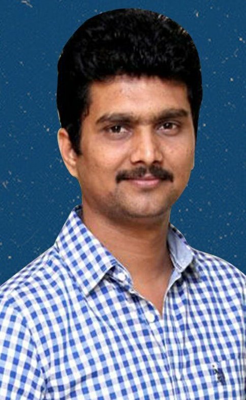 Mr.Erode Mahesh