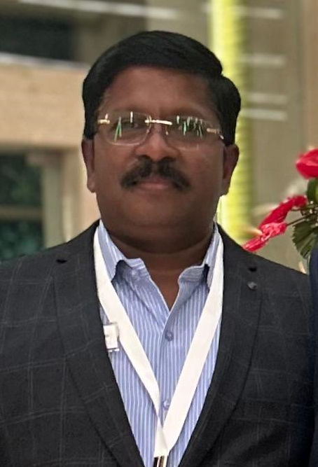 Mr. Mayilvaganan