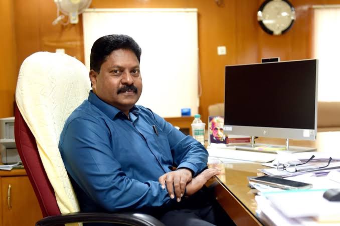 Mr. Sivaraja Ramanathan