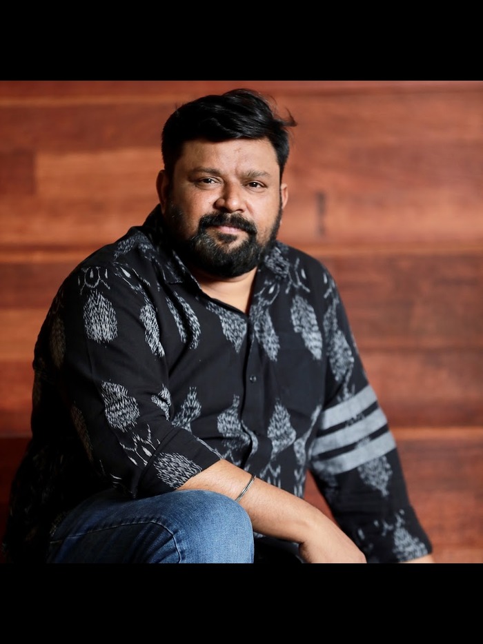 Mr.Gopinath